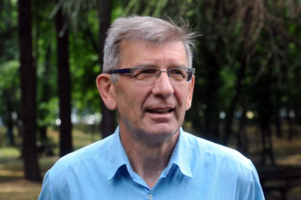 METEOROLOG TODOROVIĆ IMA BURAN ŽIVOT KOJI NIKO NIJE ZNAO: Stalno nas obaveštava o vremenu, a ovo su njegove PRIVATNE TAJNE!