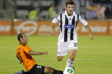 ZVANIČNO: Jojić se vratio! Zna se i koji broj je uzeo