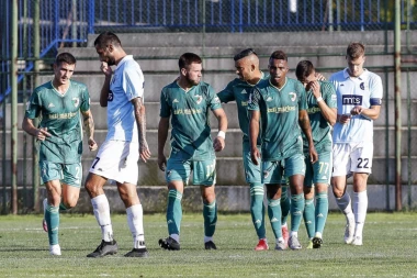 KRAJ: Još jedan tim ISPAO iz Superlige Srbije!