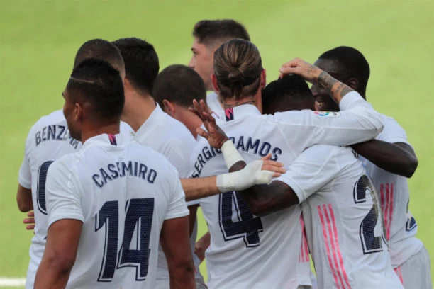 ZEMLJOTRES U SEVERNOM LONDONU: Totenhem želi jednog od NAJBOLJIH fudbalera Reala, a nije u pitanju Modrić!