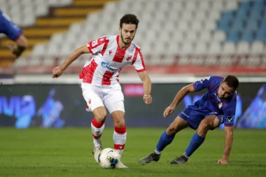 PREDSTOJI NAM VEČITI DERBI: Ivanić arhivirao Napredak i okrenuo se Partizanu