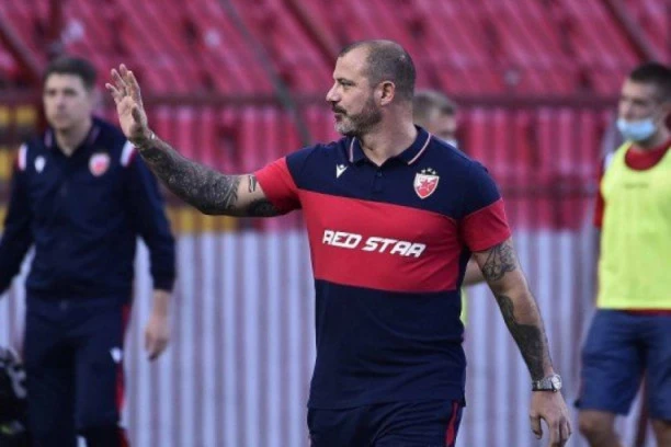 POSLE POBEDE NAD NAPRETKOM: Stanković progovorio o Pavkovu