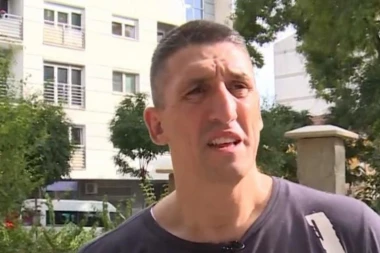 SVE PARE OD RIJALITIJA ĆE SPI*KATI NA TUŽBE! Protiv Kristijana Golubovića podnete još dve krivične prijave!