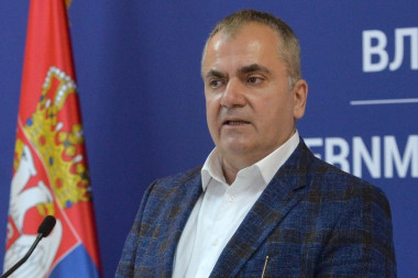 Zaštitnik građana Zoran Pašalić: Pokrenućemo inicijativu za izmene važećih propisa, da se ne bi više dešavalo da svako radi sa decom šta hoće