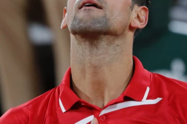 VELIKE REČI VELIKOG NOVAKA: Đoković se oprostio od patrijarha Irineja - dao mi je najveće životno priznanje!