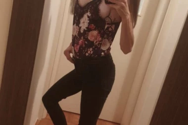 BOLESNO! BUDUĆA ZADRUGARKA TEŠKO OPTUŽUJE SUPRUGA: Hteo da mi siluje sina