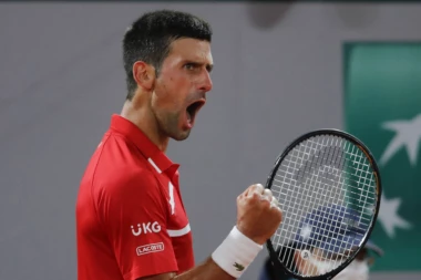 NAJREALNIJA PROGNOZA RASPLETA "VELIKE TROJKE": Samo DVE STVARI mogu da spreče Đokovića da bude GOAT!