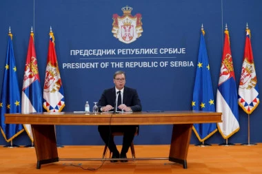 Srbija dobija DVA nova ministarstva? Polovina članova vlade biće ŽENE