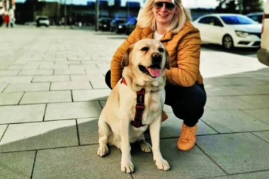 BEOGRAĐANKA MAJA SUBAŠIĆ BESNA NA SUGRAĐANE:  MIRNO SU GLEDALI  DOK SE BORIM ZA ŽIVOT!