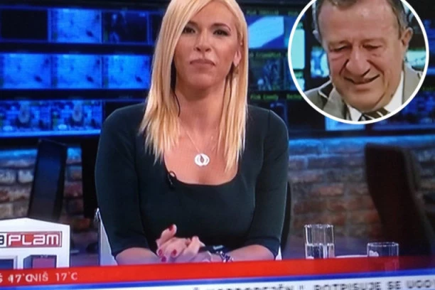 Žiko, nadam se da niste jeli pse! Novi šou u programu uživo, evo o čemu se radi!