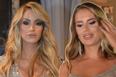 FURA SE NA PRIČU DA JE LEZBEJKA, A VIŠE VOLI ONU STVAR OD ŽIVOTA: Iva urnisala Moniku, A TEK PLANIRA DA JOJ ZAGORČA ŽIVOT!