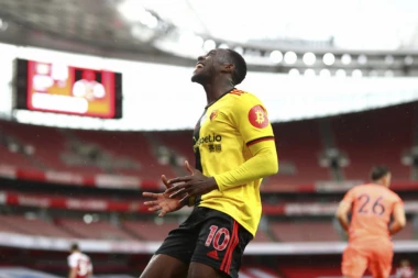 Srbi prošli KAO BOSI PO TRNJU  u Čempionšipu!