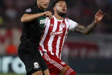 DEBI IZ SNOVA: Bivši fudbaler Zvezde BEDEM U ODBRANI FEJNORDA