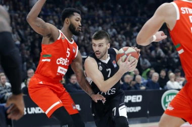 DA SE NAJEŽIŠ: Pao NAJBITNIJI REKORD u ABA ligi, nekadašnji miljenik "Grobara" ostavio klub na cedilu, PA ISPISAO ISTORIJU!