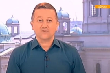 PORODIČNA TRAGEDIJA SRĐANA PREDOJEVIĆA KOJA JE POTRESLA SRBIJU: Voditelj jako teško podneo gubitak, NE ŽELIM DA PRIČAM O TOME!
