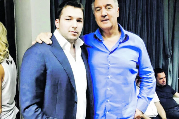 AFERA "KNEZ": TEKST NAŠEG LISTA ODJEKNUO KAO BOMBA U CRNOJ GORI! MILOVI LJUDI ŠTITE TUŽIOČEVOG SINA