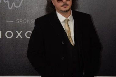 Naslednica je stigla: Đus po drugi postao otac!