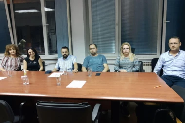 SNS: GIK Šabac poništila odluke o ponavljanju glasanja