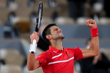 NAJMOĆNIJI SVETSKI ADVOKAT UZ NOVAKA! Poslao JASNU poruku australijskim vlastima!