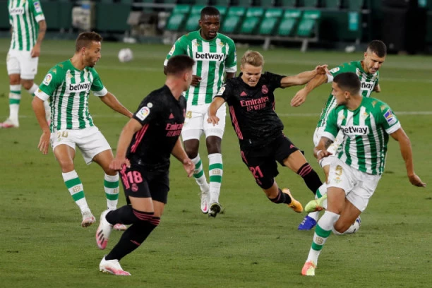 ODEGARD OTKRIO: Jović je strašno zabrinut pred meč odluke u Oslu