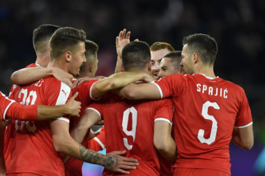 FIFA ODLUČILA: Evo šta je Srbiji DONEO plasman na SP u Kataru!
