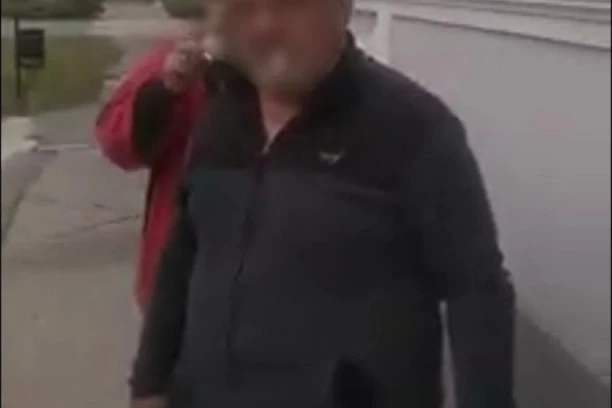 (VIDEO) SNIMAK PODELIO SRBIJU: Evo kako se komentariše snimak vređanja migranata u Vojvodini