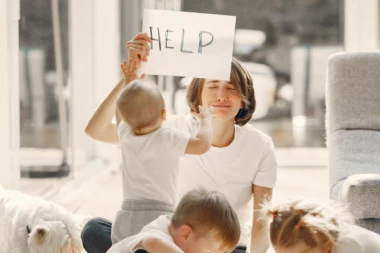 SLAVIMO VELIKI HRIŠĆANSKI PRAZNIK: Danas su Materice, a važno je da deca OVO urade svojim majkama!