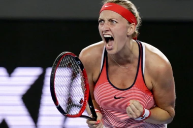 Kvitova napravila sjajnu uvertiru za Vimbldon