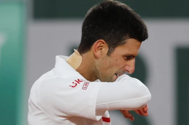 ĐOKOVIĆ OPTUŽEN ZA RASKOL: Legenda GRMI - pokušao si da nas podeliš, a sve to dok pokušavamo da se ujedinimo!