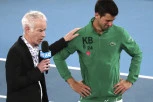 LEGENDA BELOG SPORTA ZNA OSVAJAČA US OPENA: Novaku samo OVO može da bude problem na putu do trofeja!