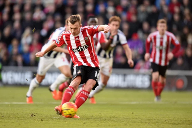 NOVI VORD-PRAUS U DRESU SRBIJE: Zapamtite ovog klinca, o njemu će se TEK PRIČATI