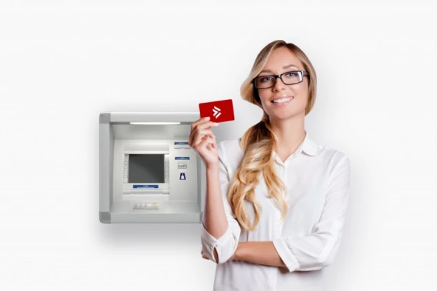 PAMETNI BANKOMATI DIREKTNE BANKE: Vršite transakcije sa lakoćom