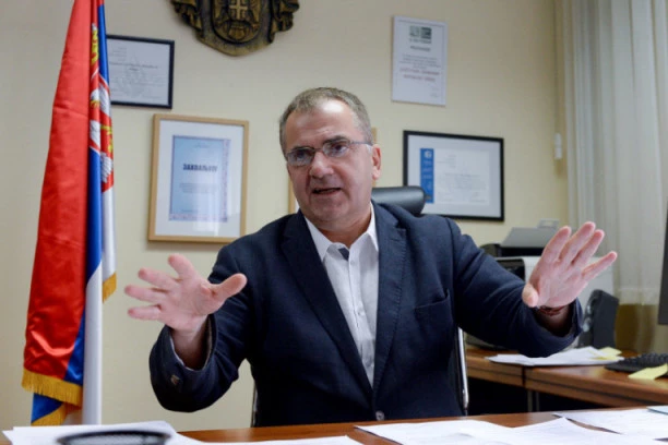 Vanredna provera MUP i Ministarstva za brigu o porodici: ZAŠTITNIK GRAĐANA POKRENUO POSTUPAK ZBOG PORODIČNOG NASILJA KOD ČAČKA