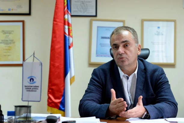 Pašalić: Zajedničke aktivnosti za očuvanje životne sredine