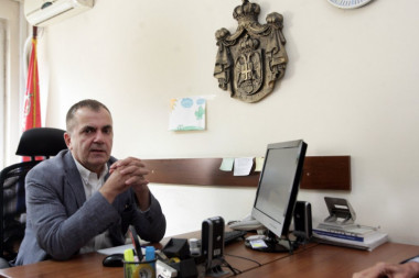 Zaštitnik građana posetio Okružni zatvor u Beogradu