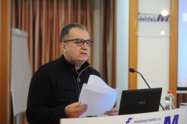 PAŠALIĆ: SVI SMO OBAVEZNI DA SE BORIMO ZA RAVNOPRAVNOST I TOLERANCIJU