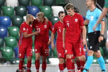 NASLEDNIK DOBRO PAMTI ZVEZDU: Tumbakovićeva Srbija potpisala OTKAZ selektoru Norveške!