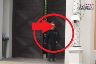 (FOTO) LETEĆE PERJE! Majka njegove bivše ulazi u Zadrugu! Bio joj je zet - SADA KREĆE HAOS!