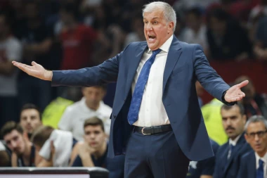IZ PRVE RUKE: Željko Obradović PREUZIMA NBA franšizu?