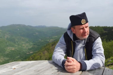 Đilasov kum i desna ruka Mlađan Đorđević krenuo u kampanju!