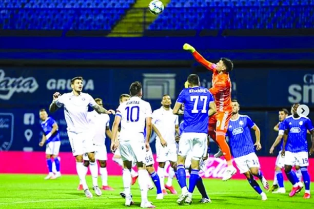 ROĐEN U ZEMUNU A IGRAĆE ZA TZV. KOSOVO! Neshvatljiv potez mladog fudbalera