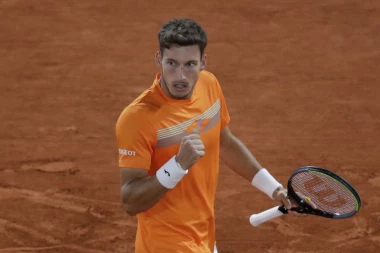 POSLE OPTUŽBI DA JE NOLE FOLIRANT: Opet se javio Španac i izazvao HAOS na internetu!