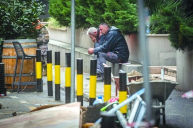 ODLIČNA VEST! Radnici stari odmor iz 2021. mogu da koriste i u 2023. godini!