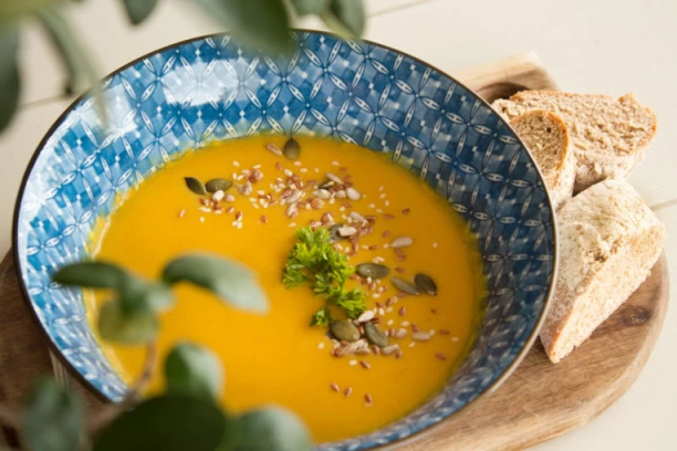 (RECEPT) OVO JE "SREĆNA SUPA": Za osmeh vam je potrebno 5 sastojaka!