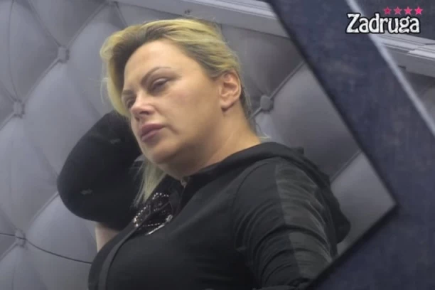 Miljana u sobi za REANIMACIJU! Marija VAN SEBE, oglasila se PRVI PUT i U SUZAMA progovorila o novim detaljima ćerkinog stanja!