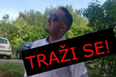 NESVAKIDAŠNJA PRIČA SA ŽARKOVA: Mladić prišao da pomogne ženi iz zapaljenog automobila, A RAZBOJNICI SU ISKORISTILI TRENUTAK!