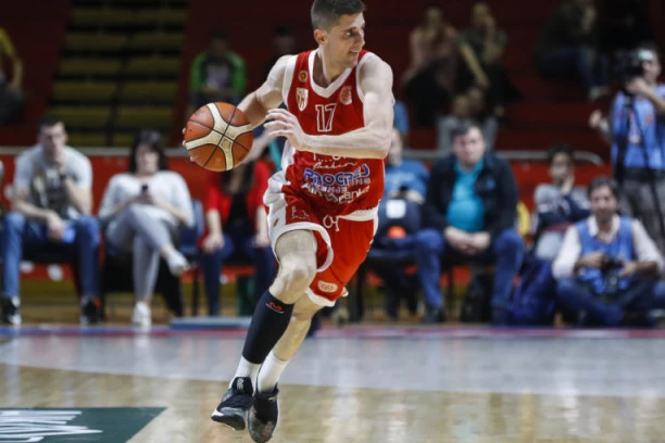 ČAČANI PRETE: Pobedili smo Partizan, hoćemo i Zvezdu