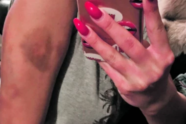 Šokantna ispovest Maje Marinković: Janjuš me je prebijao, nisam ga prijavila, žao mi je deteta!