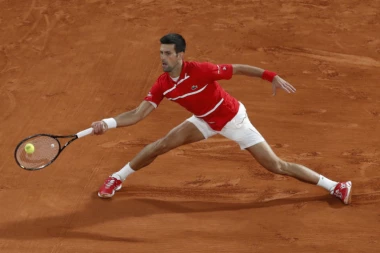 NOVAK SUROVO ISKREN: Uporedio turnire u Monte Karlu i Beogradu! Posle ovoga je jasno šta smatra svojim domom