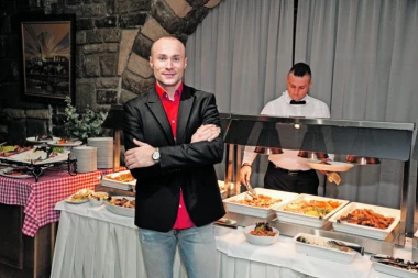 Sofronijević otvoreno o predsedniku Srbije: Imam tremu dok sviram Aleksandru Vučiću!